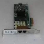 Silicom PE2G2BPI-SD RoHS Dual-Port Gigabit Ethernet Bypass Server Adapter PCI-e