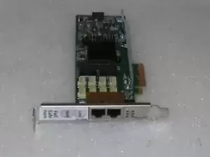 Silicom PE2G2BPI-SD RoHS Dual-Port Gigabit Ethernet Bypass Server Adapter PCI-e