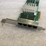 IBM Intel EXPI9404PTL Pro/1000 PT Quad Port Server Adapter PCI-E 39Y6138 Free SH