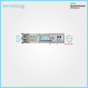 J4858C HP ProCurve X121 1Gbps Multi-Mode Fibre 50m 850nm Duplex LC Transceiver