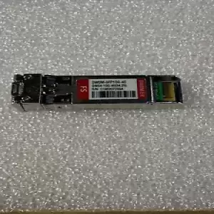 Cisco C54 Dwdm-sfp10g-34.25 Shelf #33