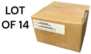 (LOT OF 14) HP 654752-002 Cooling Fan For HP ProLiant DL360p DL360e Gen8 Server