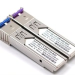 BIDI 1.25G-1490NM/1310NM-20KM-DDM-SC COMPATIBLE CISCO 1PAIR OPTICAL TRANSCEIVER