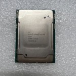 Intel Xeon Silver 4114T SR3MM 2.2GHz  10 Core LGA 3647 CPU