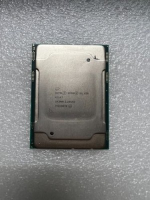 Intel Xeon Silver 4114T SR3MM 2.2GHz  10 Core LGA 3647 CPU