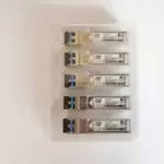 Cisco GLC-LH-SMD 1000Base-LX/LH SFP (5pcs box) NEW transceiver module 10-2625-01