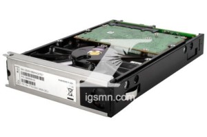 Dell 0949509-02 EqualLogic 1TB 7.2K SATA 6G 3.5" LFF Internal Hard Drive