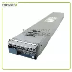 AHF-2DC-2500W-PE Cisco 5108 2500W AC Platinum Power Supply ECD15020025 01