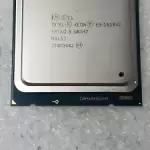 Intel E5-1650 V2 Processor 6 Core/12 Thread 3.5GHz SR1AQ