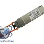 GENUINE CISCO QSFP-40G-CSR4 - QSFP 4x10GBASE-SR MPO, 300M -  LIFETIME WARRANTY