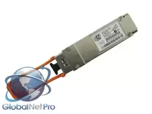 GENUINE CISCO QSFP-40G-CSR4 - QSFP 4x10GBASE-SR MPO, 300M -  LIFETIME WARRANTY