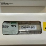 New J9151A 1990-3883 HPE ProCurve X132 10GBASE-LR SFP+ Transceiver Module