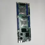 INTEL S2600KP DUAL SOCKET LGA 2011-3 DDR4  SERVER BLADE MOTHERBOARD