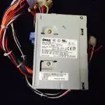 DELL 375W POWER SUPPLY PRECISION 380 390 DIMENSION 9100 9150 K8956 POWER SUPPLY