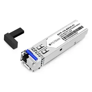 1000BASE-BX-U BiDi SFP Optical Transceiver Module Compatible with Cisco MGBBX...