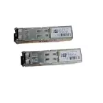 Lot of 2 Cisco GLC-SX-MM COM 1000Base-SX Tranceiver Module (30-1301-04)