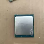 Intel Xeon E5-1650 v2 6-Core 3.50GHz 12MB 0GT/s LGA2011 Processor SR1AQ   G5-3