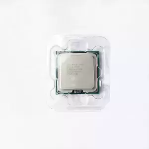 Intel Xeon X5355 Quad-Core 2.66 GHz 8M 1333MHz Processor PC Server CPU