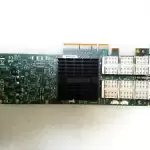 Mellanox MHRH2A-XSR Dual Port INFINBAND 10Gb PCI-E Server Adapter