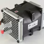 Dell M6X8J GFM0812DW 2U 80MM DC12V 8A Brushless Assembly Server Fan