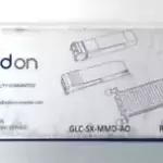 AddOn Cisco 1000 Base SX SFP Transceiver GLC-SX-MMD-AO ????????  NEW! OPEN BOX!
