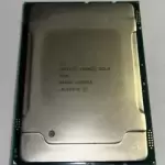 INTEL XEON 12 Core GOLD 5118 16.5MB 2.30GHZ PROCESSOR SR3GF CPU