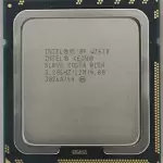 Intel Xeon W3670 SLBVE 3.2 GHz/12M/4.8GT/s Hexa/6-Core LGA 1366 CPU Processor
