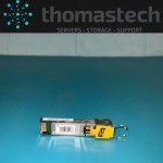 Cisco GLC-T 30-1410-02 CNS8TUTAAA 1000Base-T Copper SFP Transceiver Module
