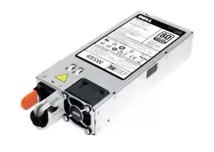 Dell GRTNK 495 Watts Redundant Server Power Supply
