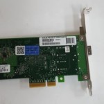 EXPI9400PF Intel PRO/1000 PF 1-Port LC 1GB Ethernet PCIe Server Network Adapter