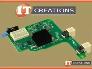 IBM / EMULEX 10GB/S ETHERNET VFA II FOR IBM BLADECENTER HX5 90Y3552