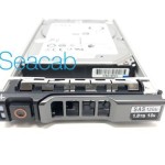 Dell 1.8TB 10K SAS 2.5" Hard Drive for PowerEdge T340 T440 T640 - 1 Yr Warranty