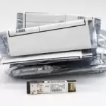 Cisco DS-SFP-FC8G-SW 8gb Transceiver Modules 10-2418-01 (Lot of 8) *New*