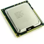 Processor  that was taken from IBM SYSTEM X3650 M2