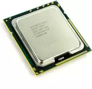 Processor  that was taken from IBM SYSTEM X3650 M2