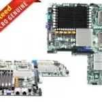 OEM SuperMicro X7DBU-A-IS018 Dual Intel Xeon LGA-771 ATX DDR2 Server Motherboard
