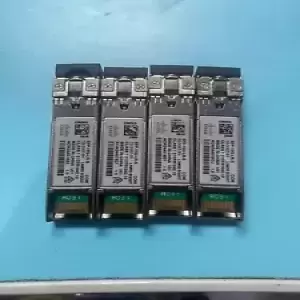 SFP-10G-LR-S Cisco original optical transceiver module