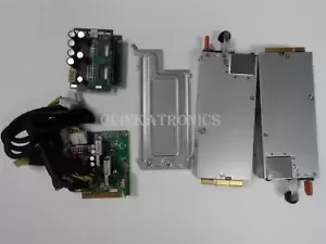 DELL REDUNDANT HOT SWAP POWER SUPPLY 495W POWEREDGE SERVER T320 T420 DF83C 8M7N4