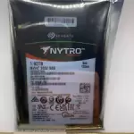 Seagate Nytro 3332 SAS SSD 12Gb/s 1.92TB Hard Drive XS1920SE70094