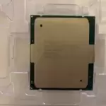 Intel Xeon Processor E7-4890 v2 37.5M Cache, 2.80 GHz SR1GL