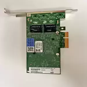 Intel I340-T4 Quad Port PCI-E Network Adapter - High-Speed Connectivity Solution