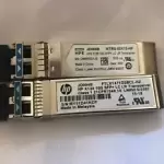 Genuine HPE JD094B PROCURVE X130 10G SFP+ LC LR TRANSCEIVER