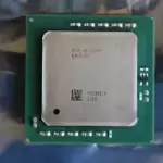 INTEL SL7ZC XEON CPU 3.6GHZ