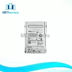 N15JP Dell/EMC 1.92TB SAS 12Gbp SED 2.5 Solid state drive SSD Grade A+