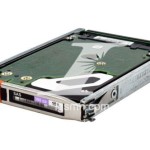 EMC 005050604 300GB 15K 6G SAS 2.5" SFF HDD Internal Hard Drive for VNX