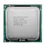 Intel Xeon E5450 3.0Ghz Quad Core LGA 775 SLBBM CPU Processor 1333 MHz 80 W