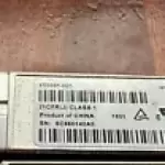 455885-001 455883-B21 HP 10Gb SR SFP+ LC Transceiver 456096-001