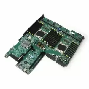 0VVT0H Dell PowerEdge R830 Server System Board Motherboard