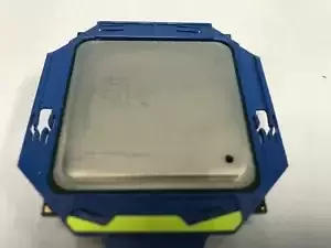 Intel SR0LZ HP Xeon E5-2658 2.10GHz 8 Core Processor