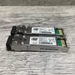 Lot2 CISCO ONS-SI+-10G-LR 10-3426-01 Genuine cisco 10GBASE transceiver module L8